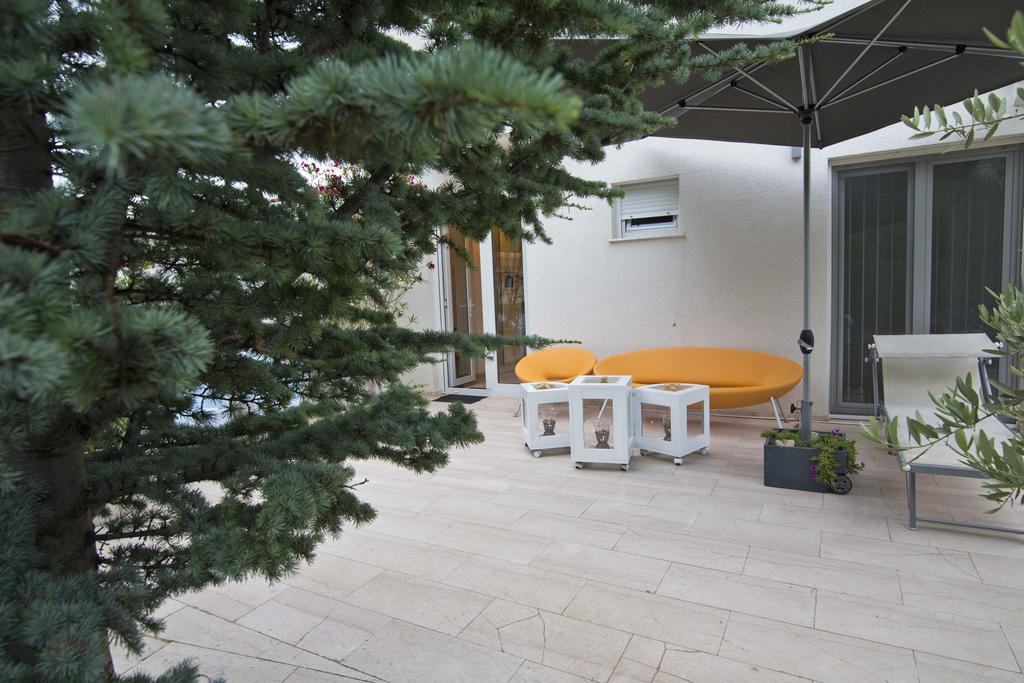 Villa Perla Baska Номер фото