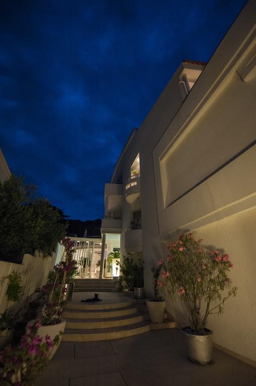 Villa Perla Baska Экстерьер фото