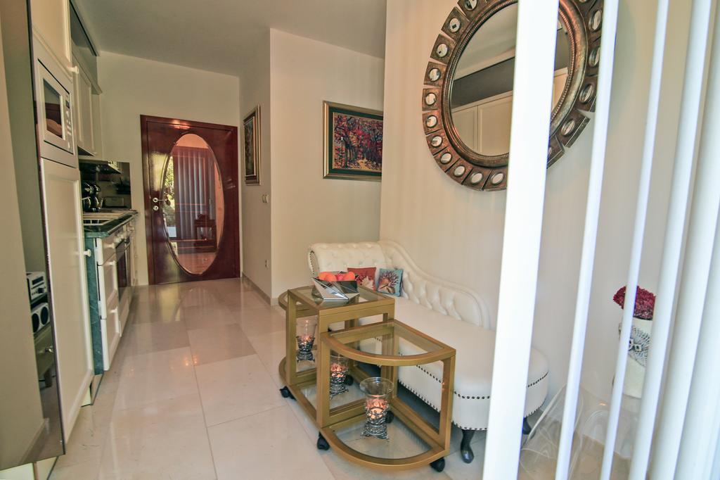Villa Perla Baska Экстерьер фото